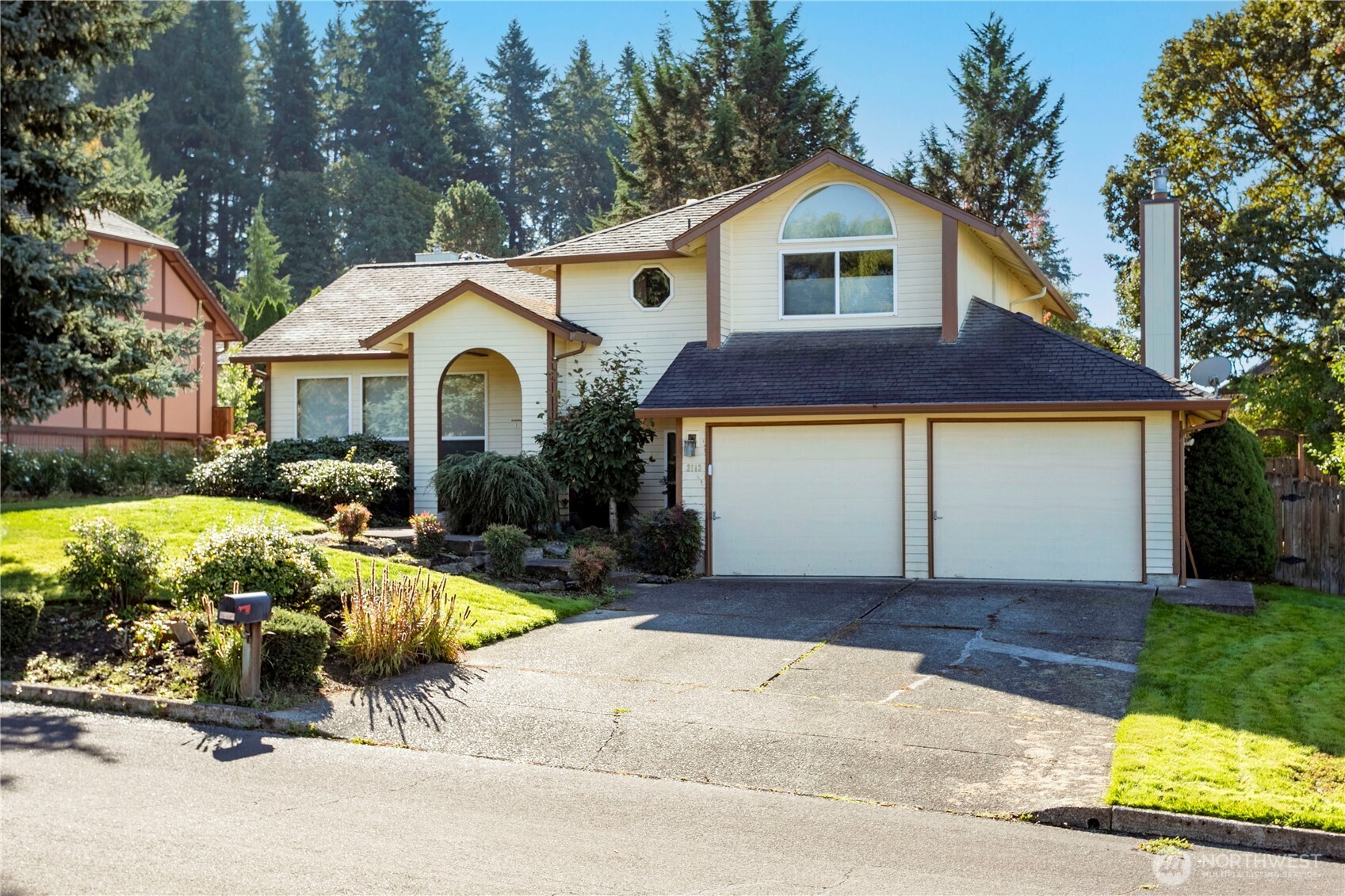 2113 NE 152ND Street , Vancouver, WA 98686