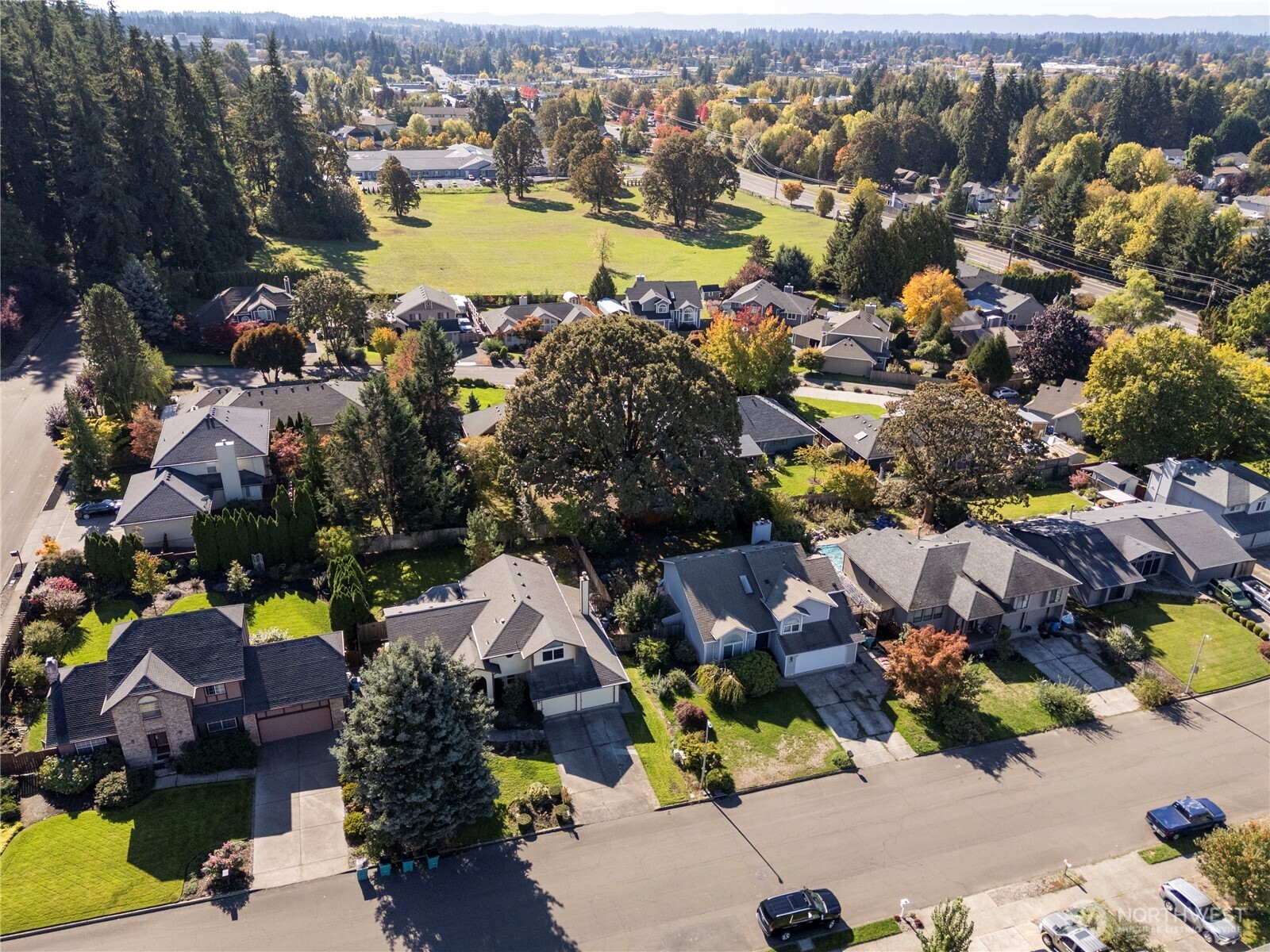 2113 NE 152ND Street , Vancouver, WA 98686