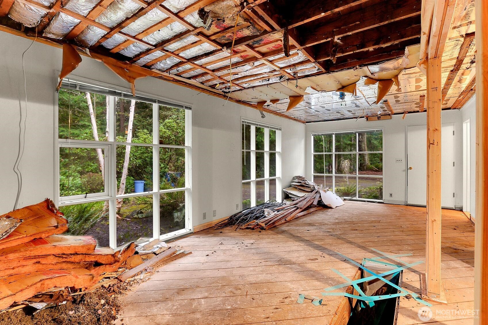 10815 Algonquin Road , Woodway, WA 98020