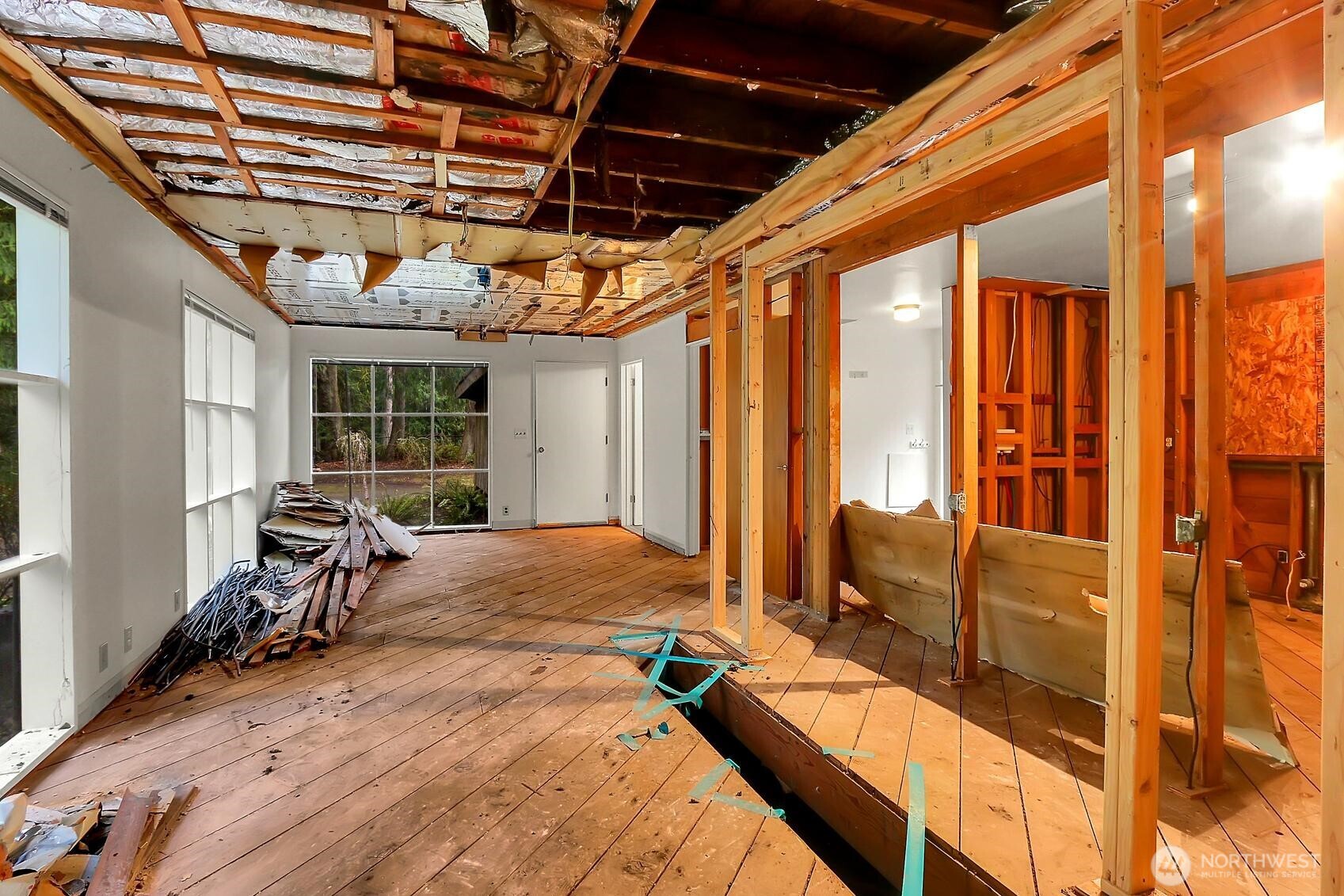 10815 Algonquin Road , Woodway, WA 98020