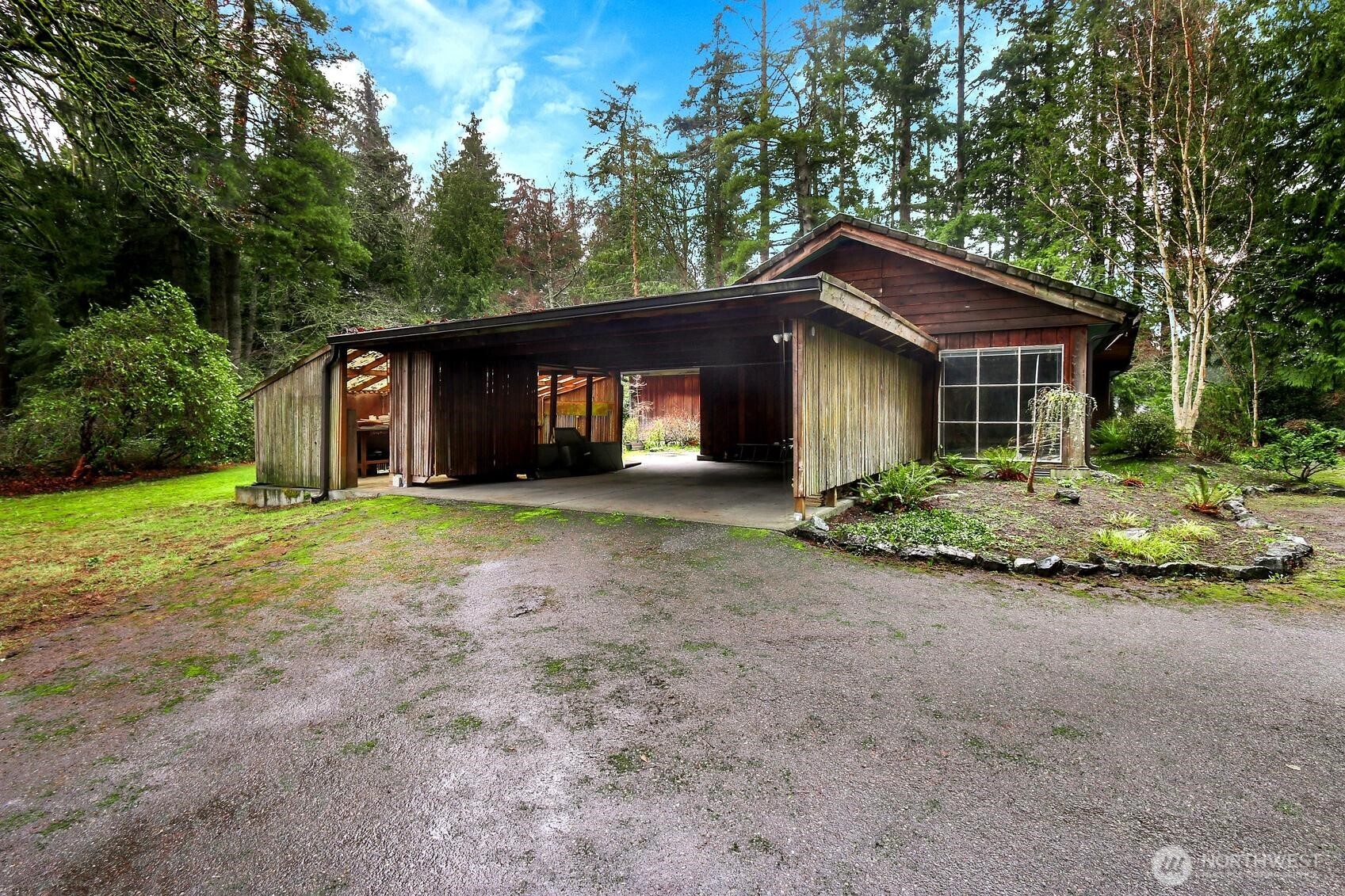 10815 Algonquin Road , Woodway, WA 98020