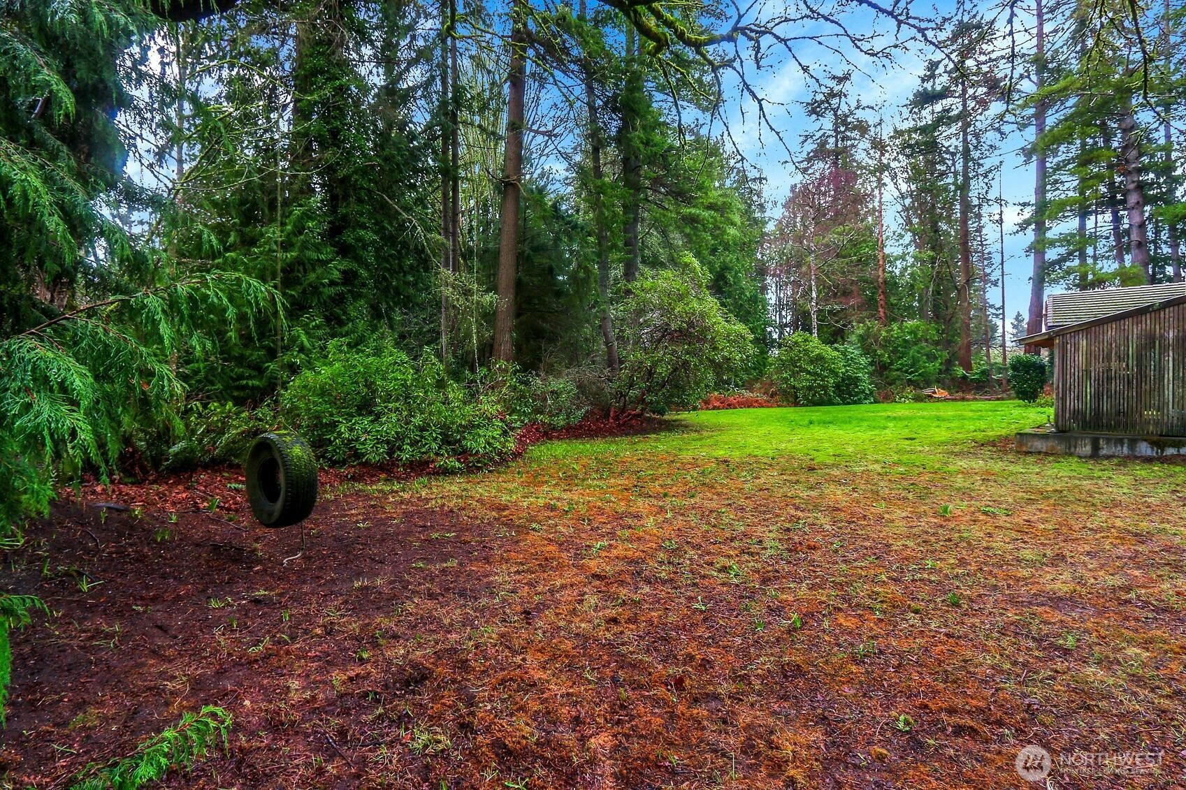 10815 Algonquin Road , Woodway, WA 98020