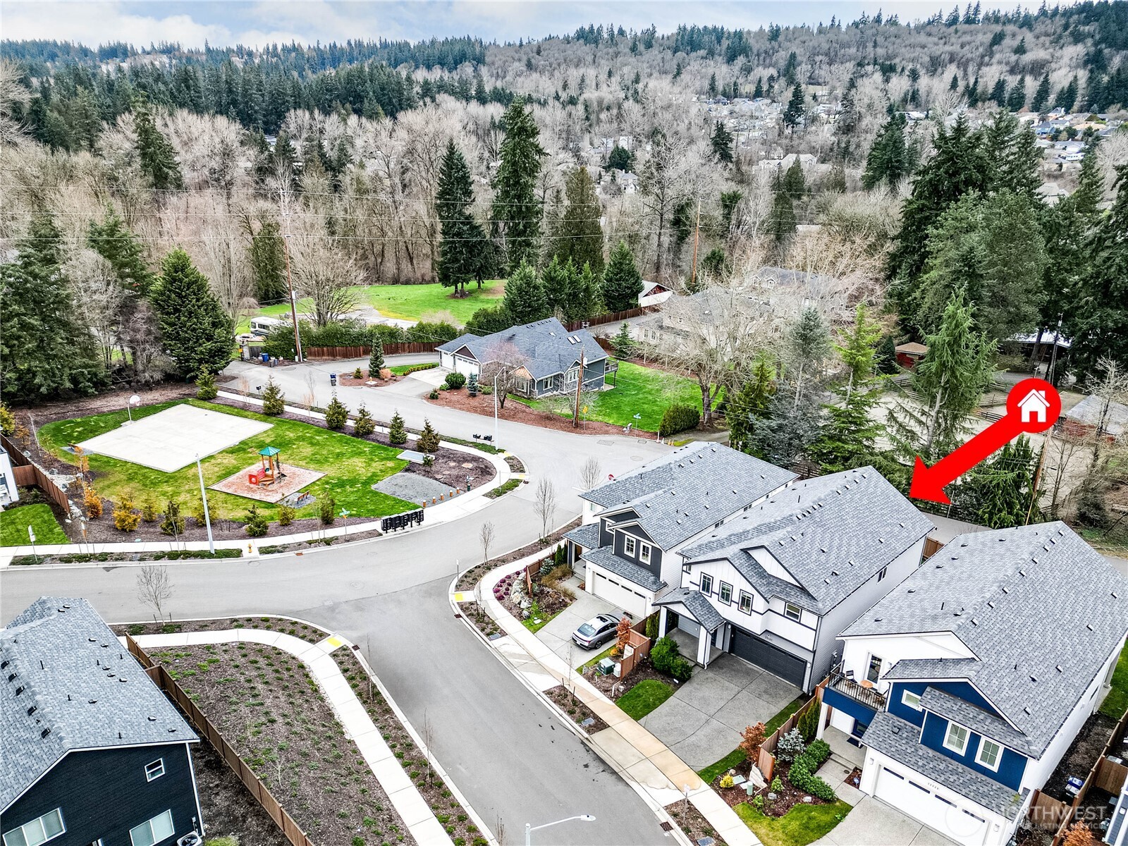 22827 20th Place W, Bothell, WA 98021-8298