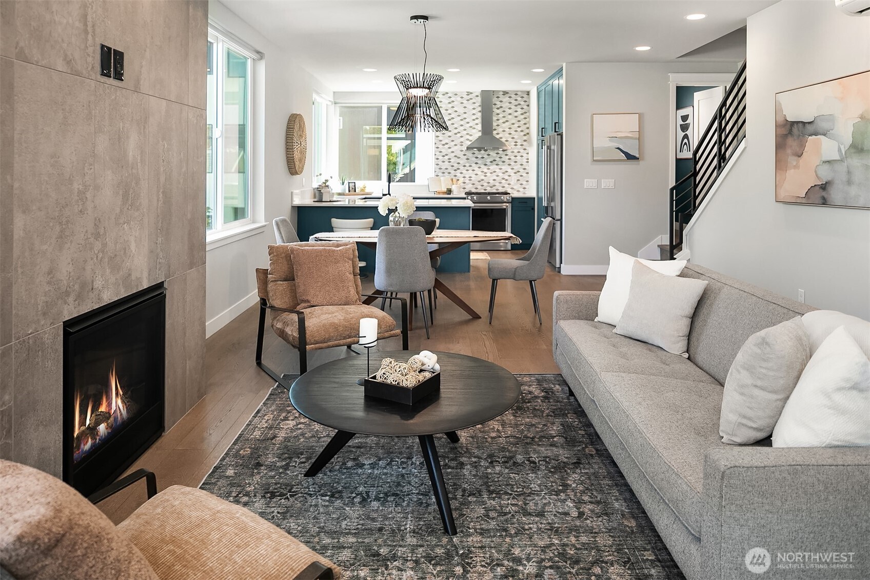 8326 14th Avenue NW, Seattle, WA 98117