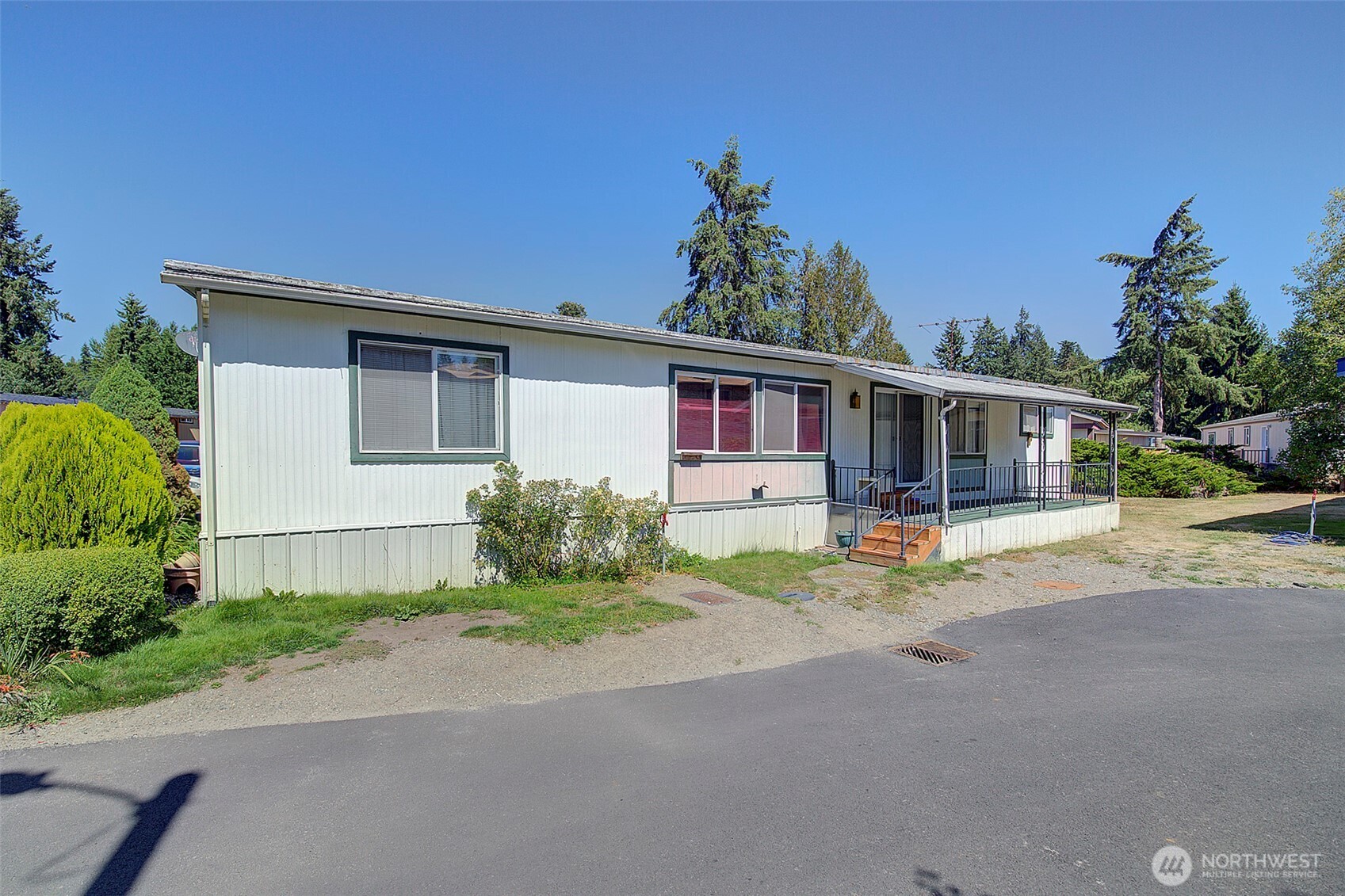 1332 192nd Street SE #50, Bothell, WA 98021