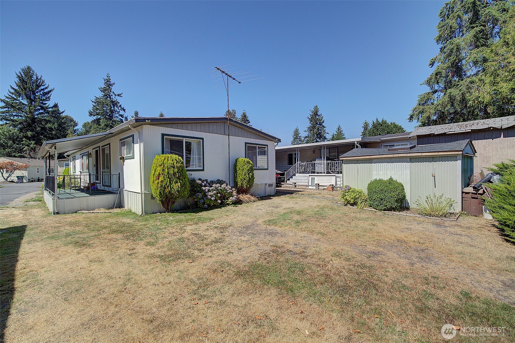 1332 192nd Street SE #50, Bothell, WA 98021