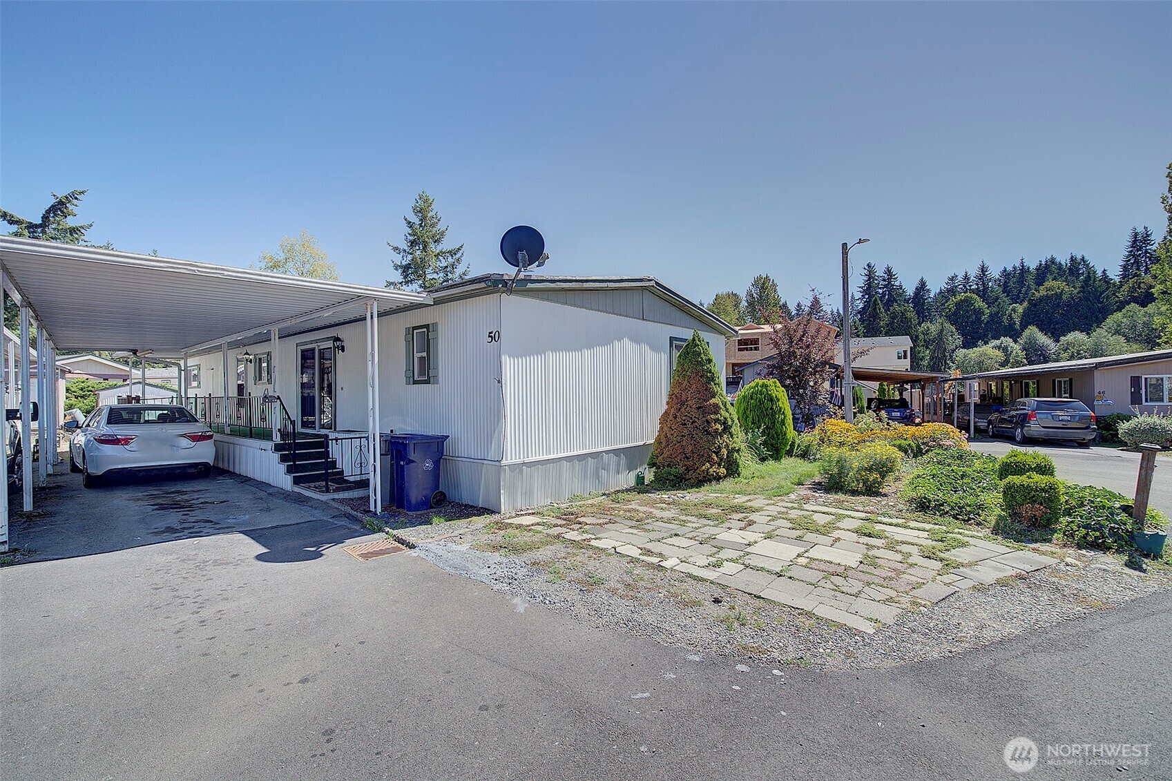 1332 192nd Street SE #50, Bothell, WA 98021