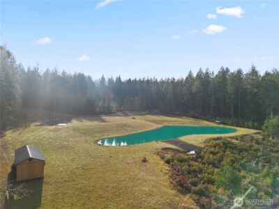 151 E Kingsley Place , Belfair, WA 98528 - Photo 20