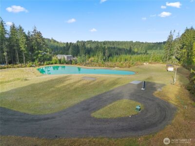 151 E Kingsley Place , Belfair, WA 98528 - Photo 2