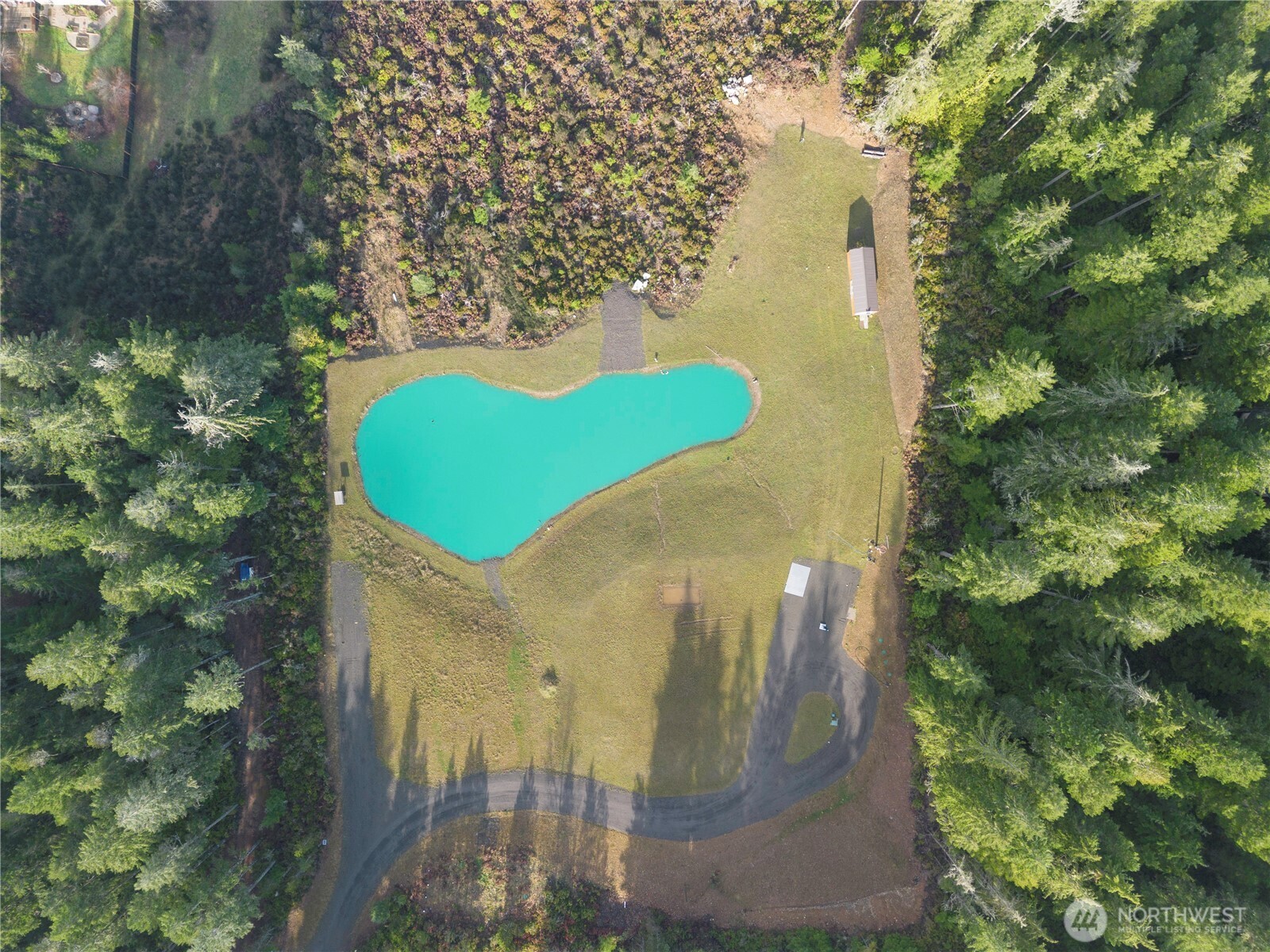 151 E Kingsley Place , Belfair, WA 98528