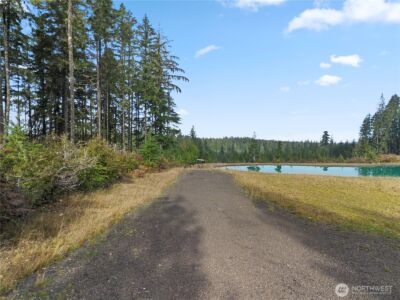 151 E Kingsley Place , Belfair, WA 98528 - Photo 21