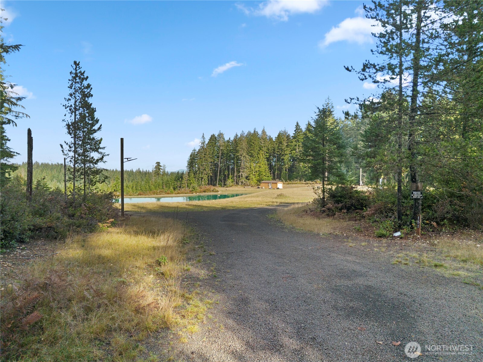 151 E Kingsley Place , Belfair, WA 98528