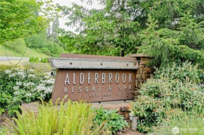 151 E Kingsley Place , Belfair, WA 98528 - Photo 35