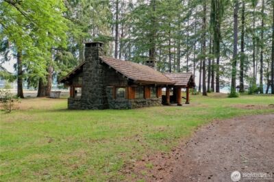 151 E Kingsley Place , Belfair, WA 98528 - Photo 38