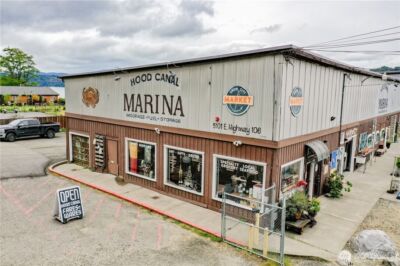 151 E Kingsley Place , Belfair, WA 98528 - Photo 40