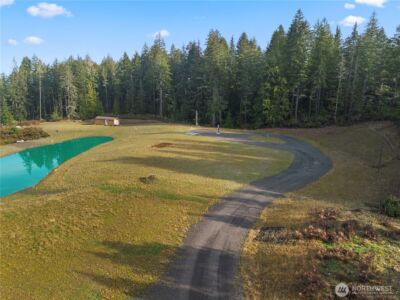 151 E Kingsley Place , Belfair, WA 98528 - Photo 6