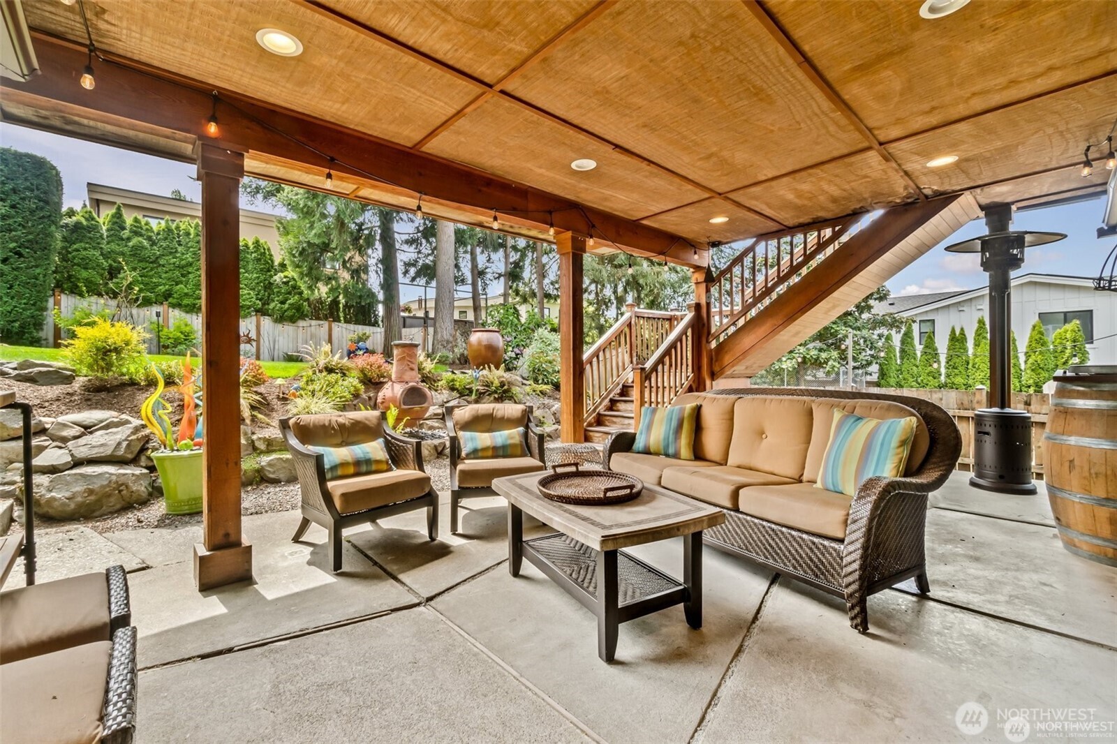 10218 NE 65th Street , Kirkland, WA 98033