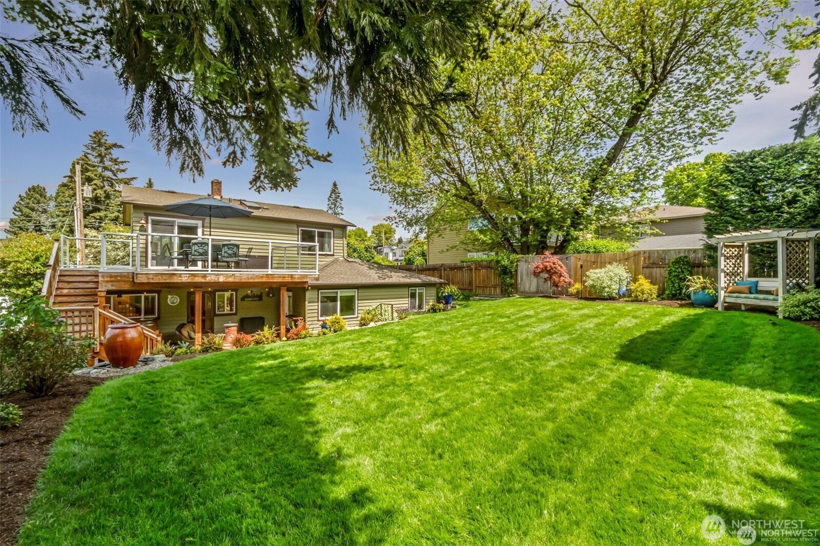 10218 NE 65th Street , Kirkland, WA 98033