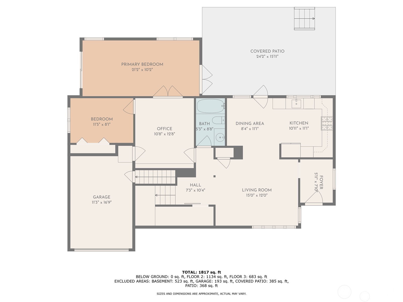 10218 NE 65th Street , Kirkland, WA 98033