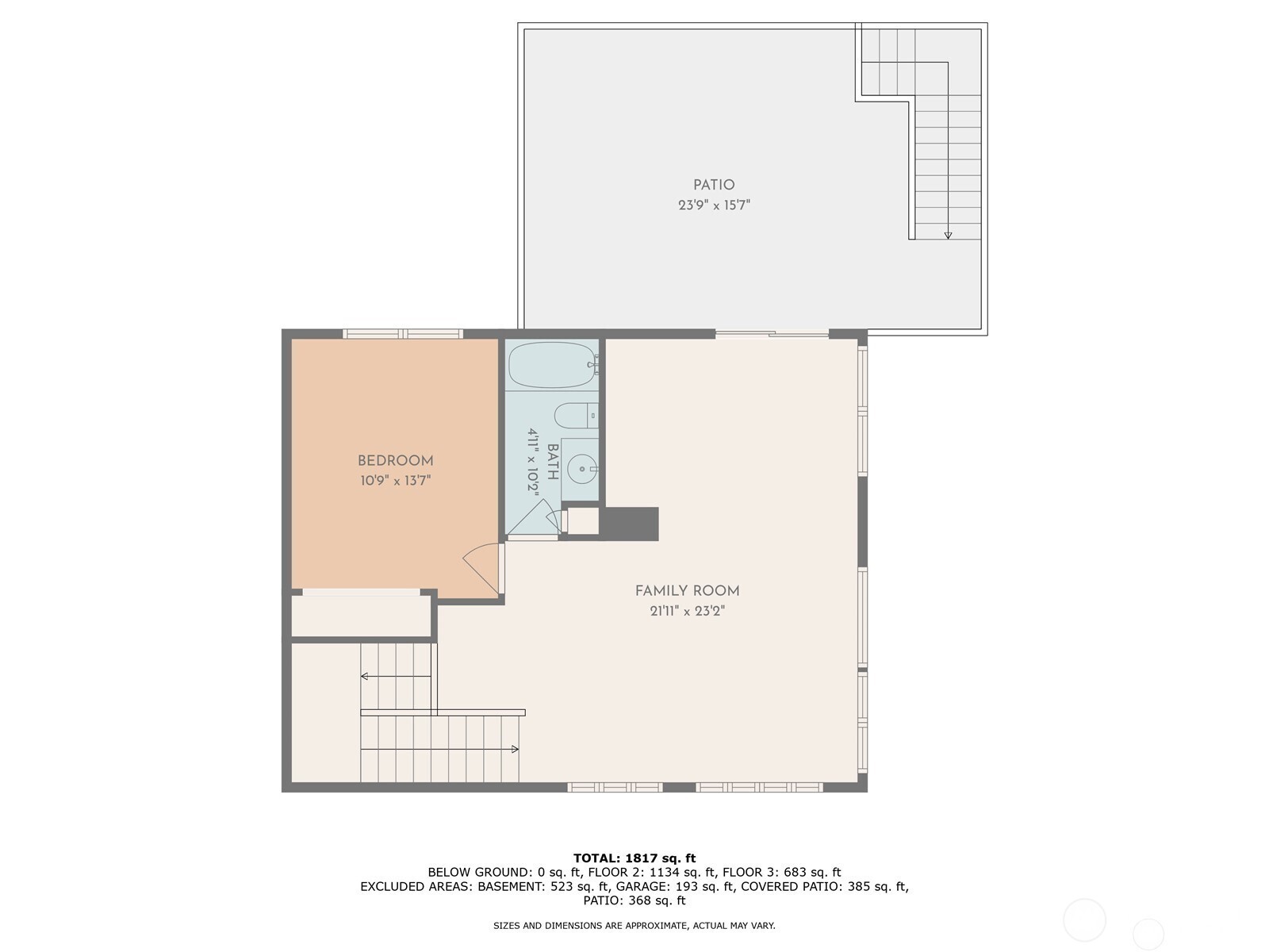 10218 NE 65th Street , Kirkland, WA 98033