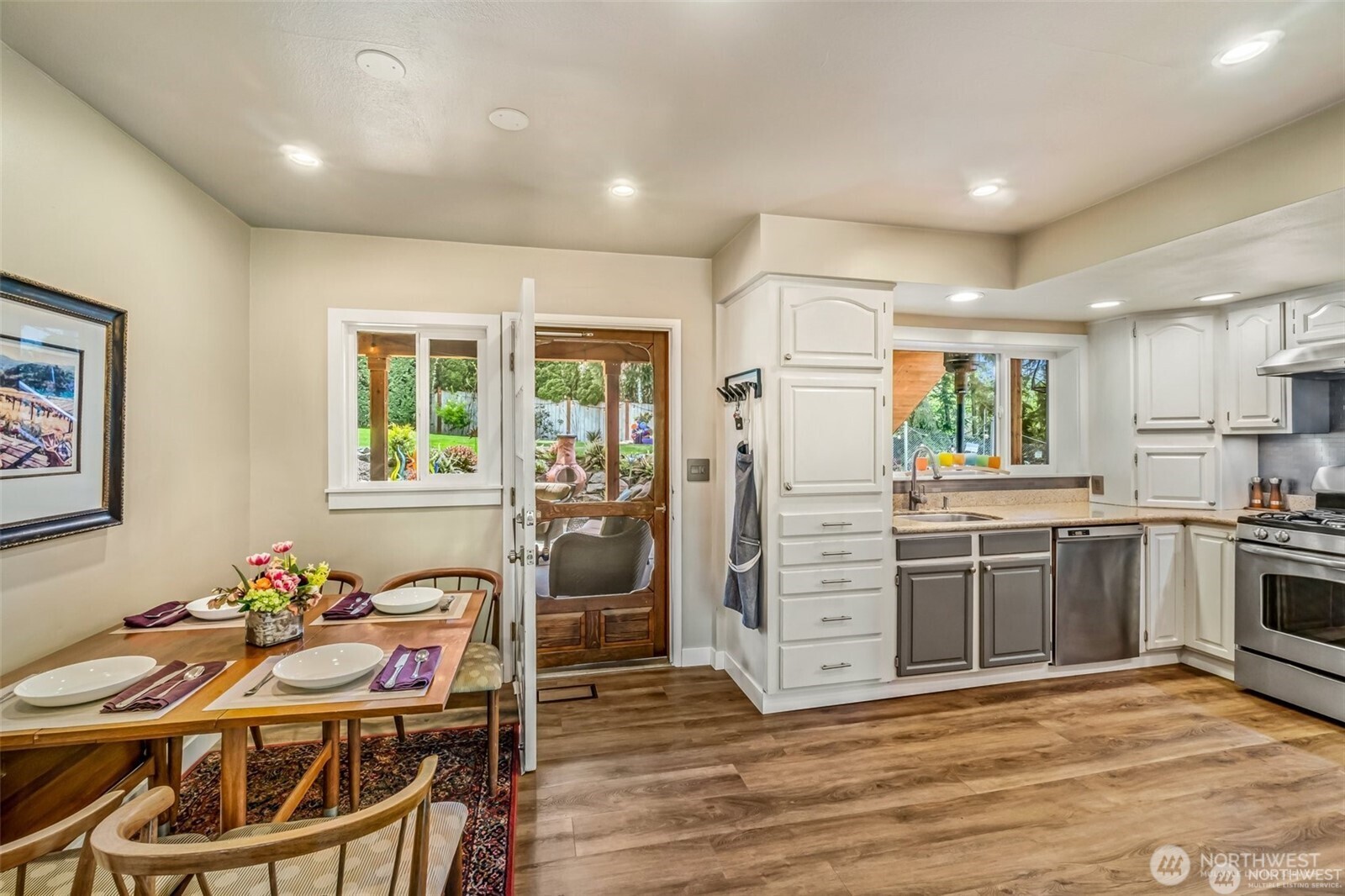 10218 NE 65th Street , Kirkland, WA 98033