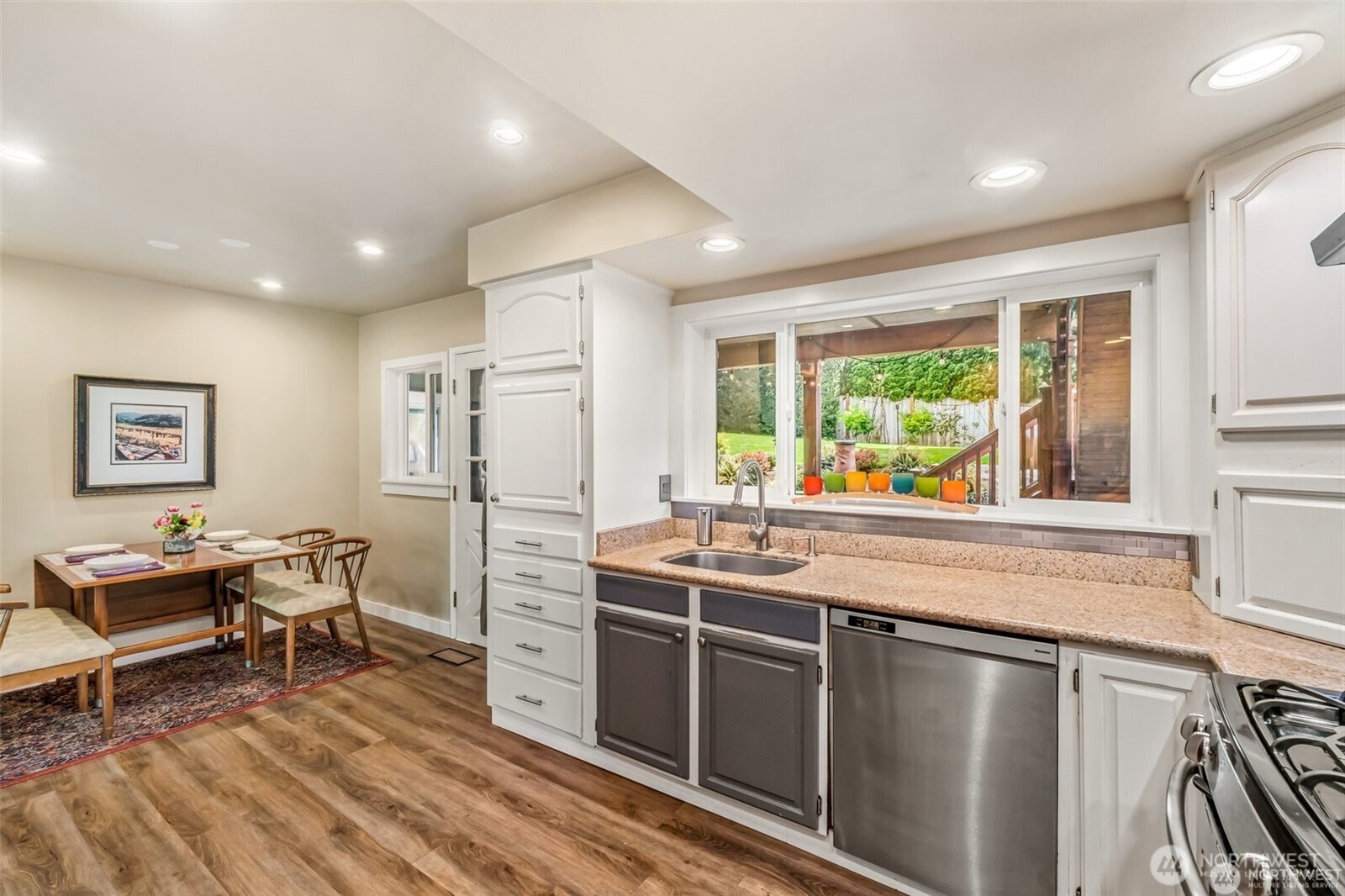 10218 NE 65th Street , Kirkland, WA 98033