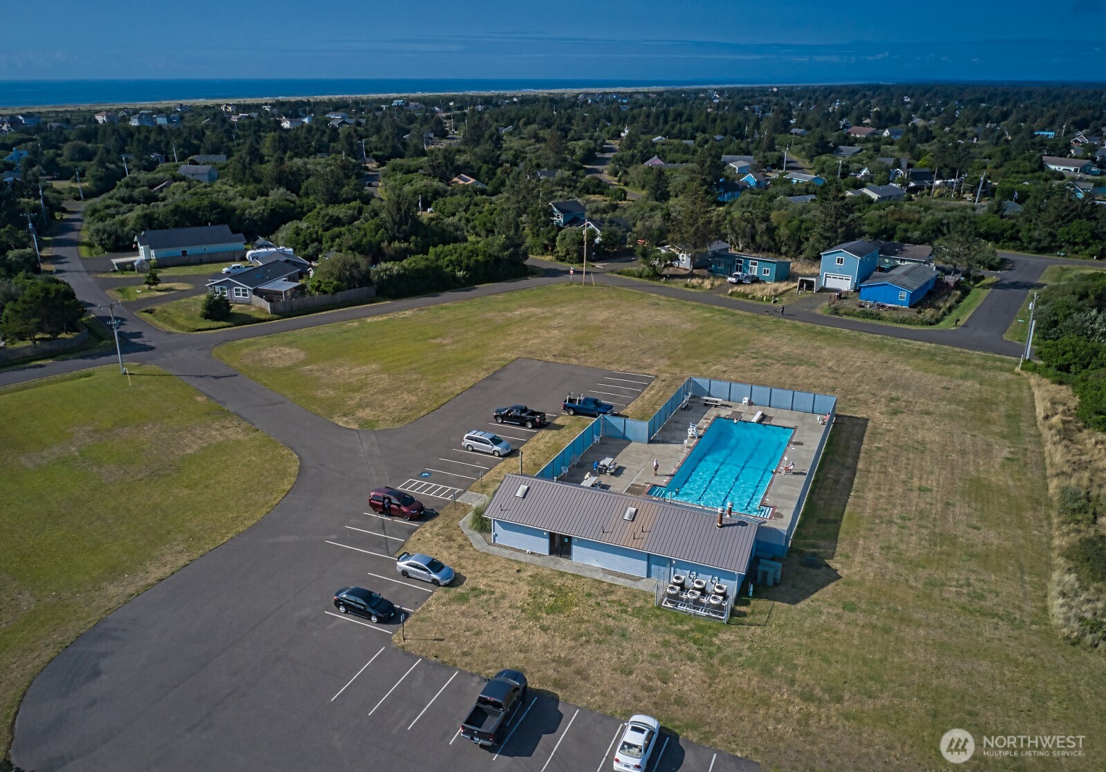 384 Marine View Drive SW, Ocean Shores, WA 98569