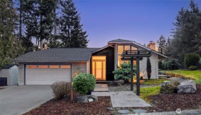6006 105th Ave NE, Kirkland, WA 98033