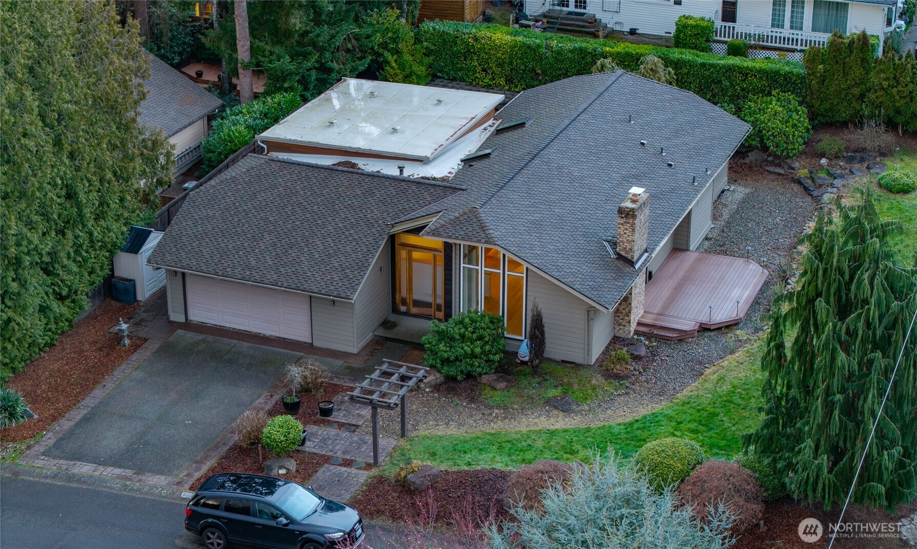 6006 105th Ave NE, Kirkland, WA 98033