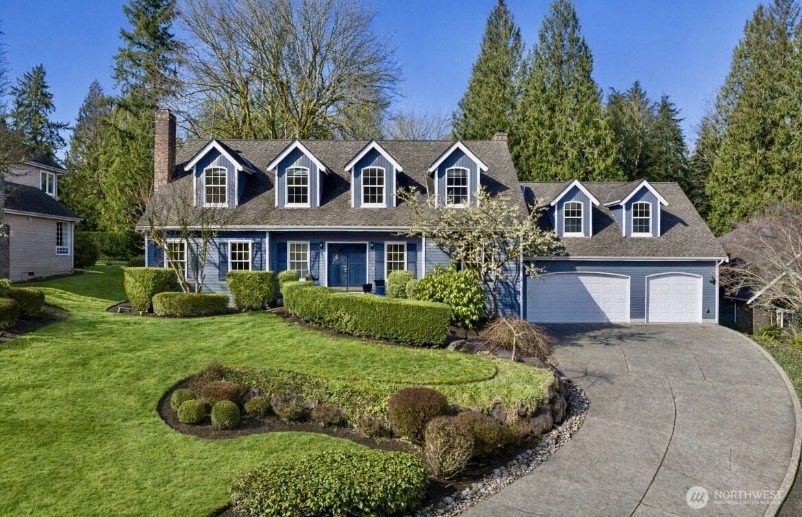 3123 240th Avenue NE, Sammamish, WA 98074