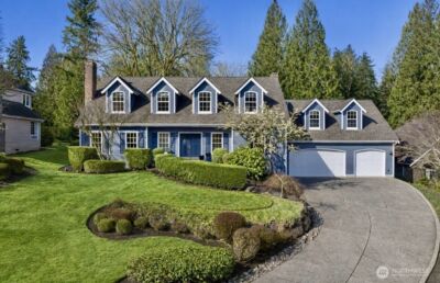 3123 240th Avenue NE, Sammamish, WA 98074