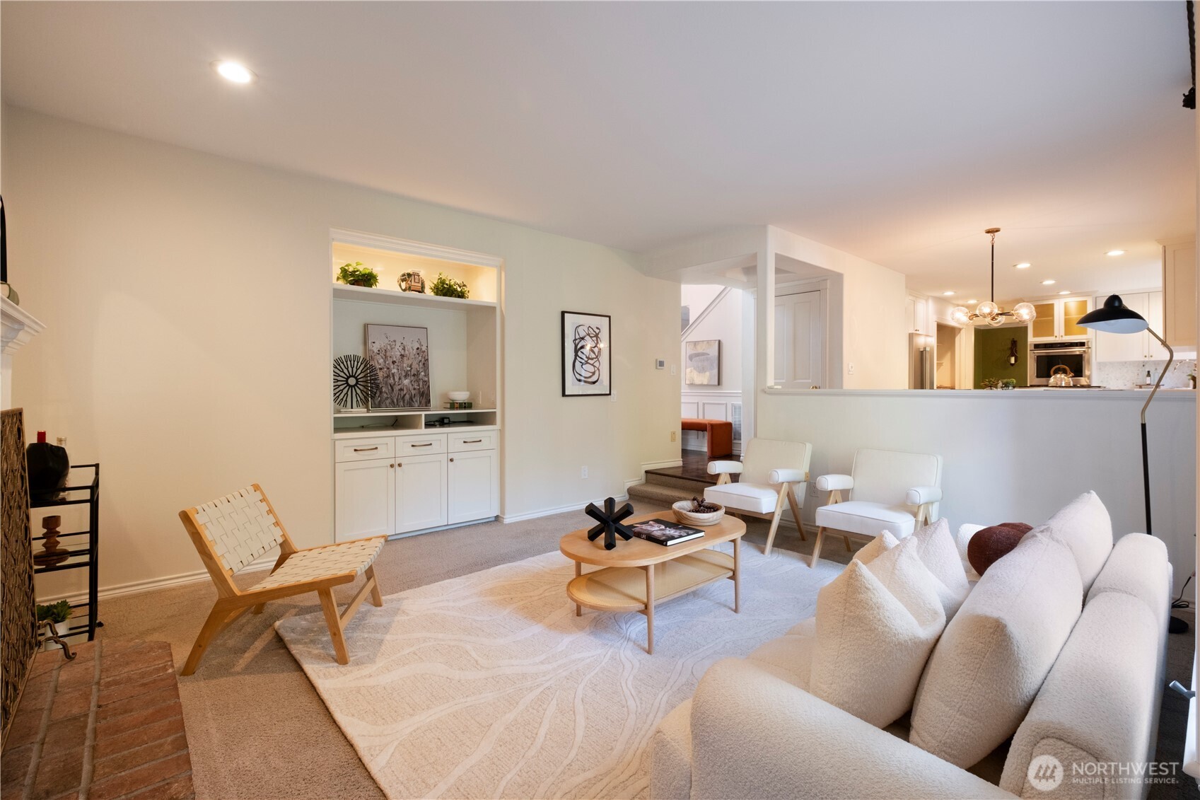 3123 240th Avenue NE, Sammamish, WA 98074