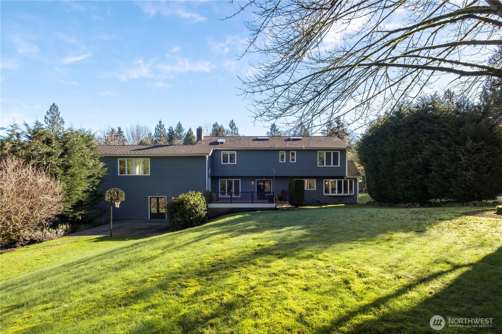 3123 240th Avenue NE, Sammamish, WA 98074