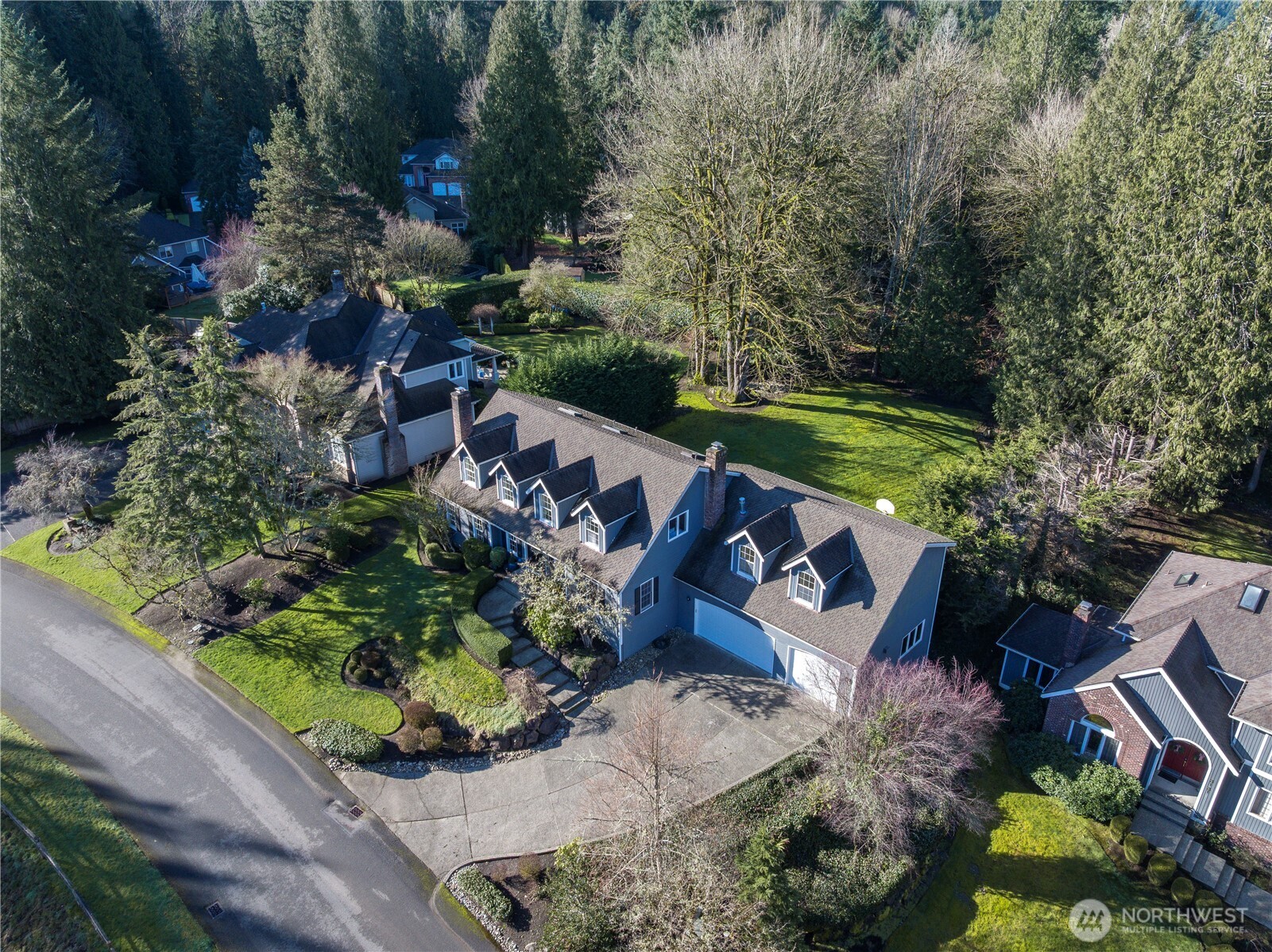 3123 240th Avenue NE, Sammamish, WA 98074