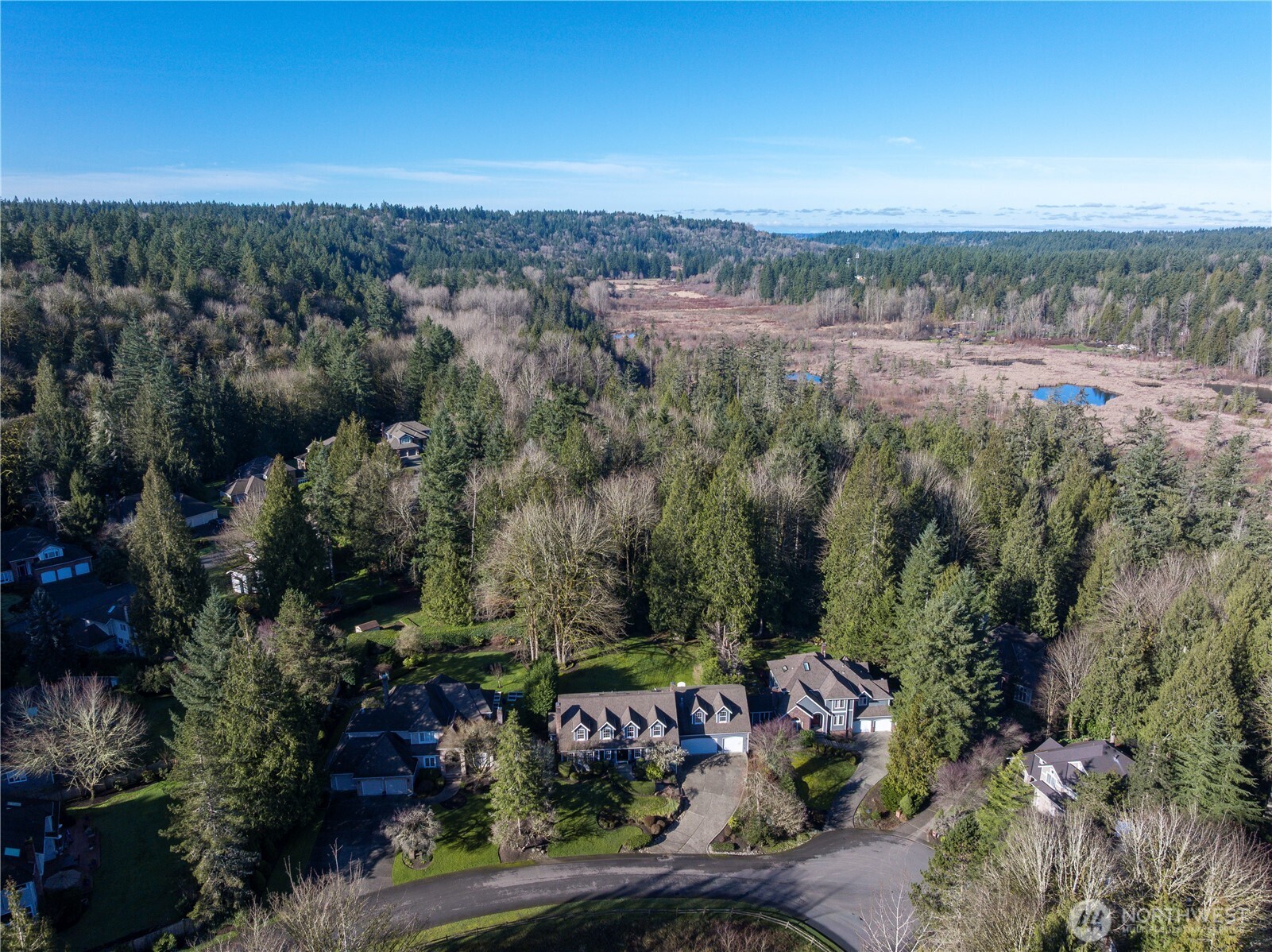 3123 240th Avenue NE, Sammamish, WA 98074