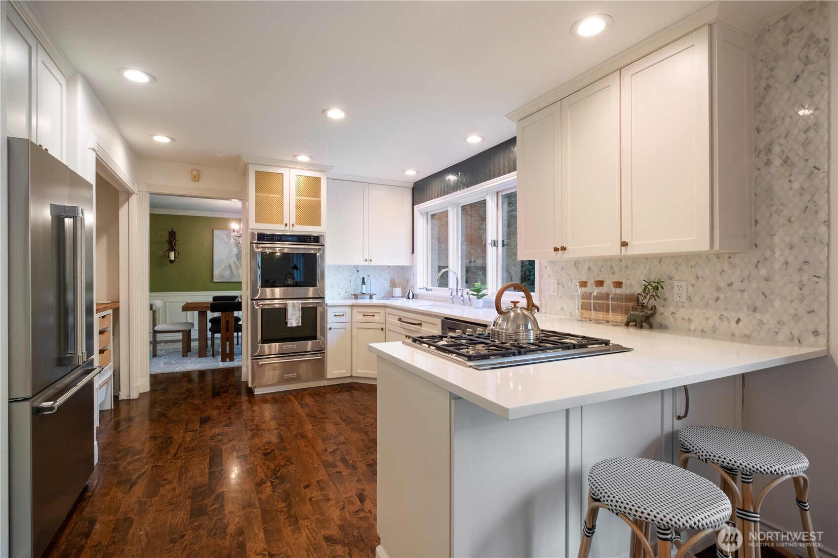 3123 240th Avenue NE, Sammamish, WA 98074