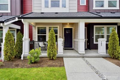 19244 NE 69th Circle #104, Redmond, WA 98052 - Photo 2