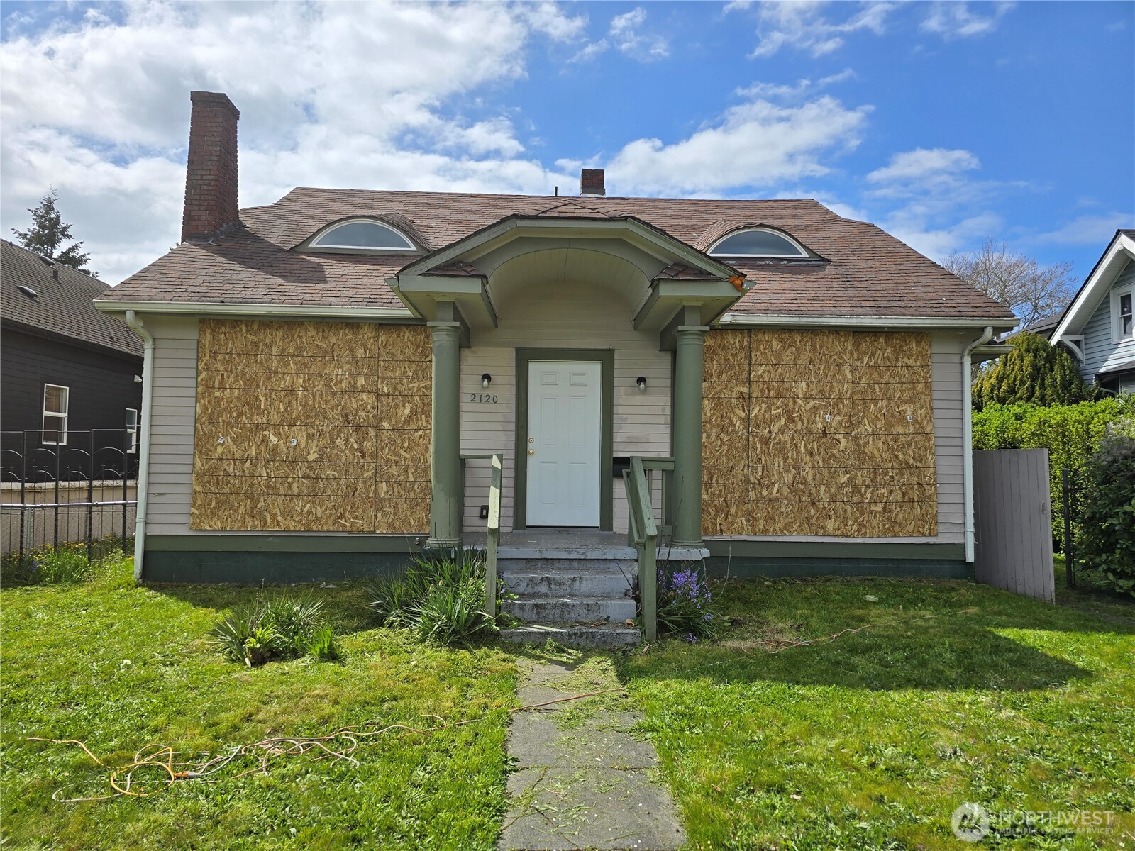 2120 S J Street , Tacoma, WA 98405