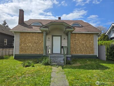 2120 S J Street , Tacoma, WA 98405