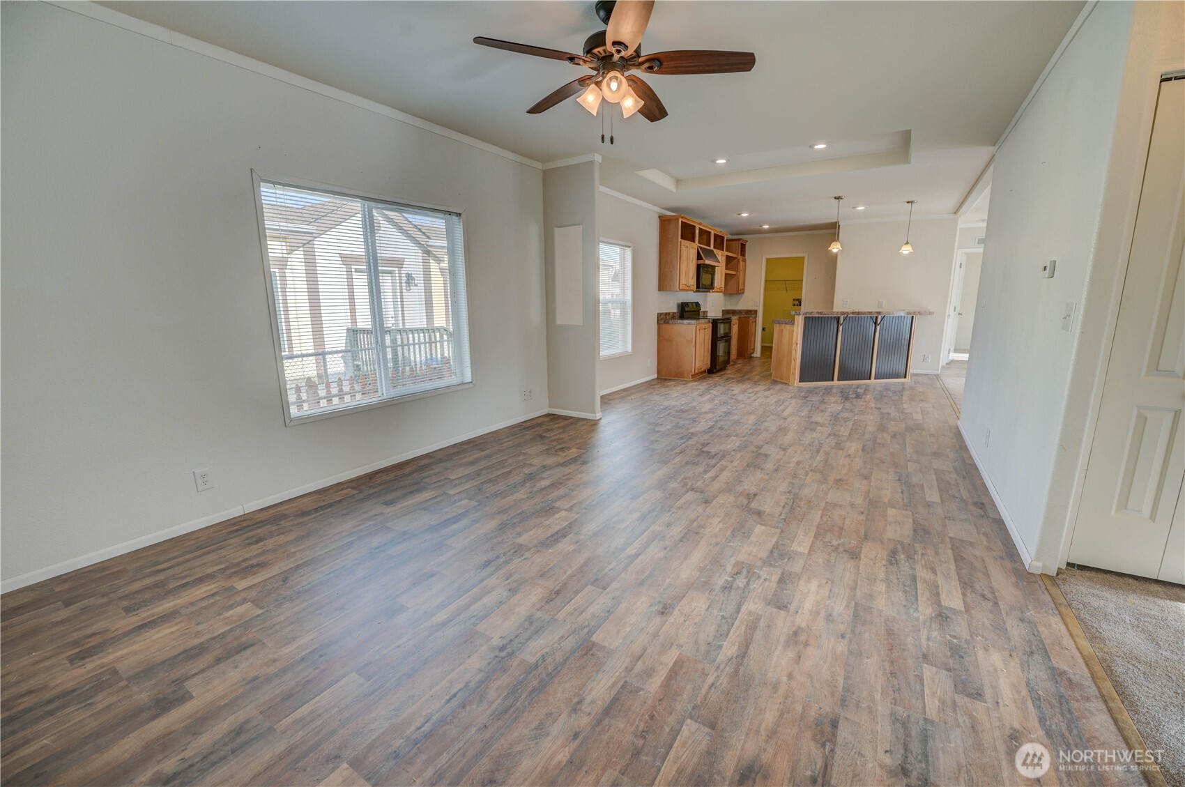 300 Park Avenue #20, Buckley, WA 98321