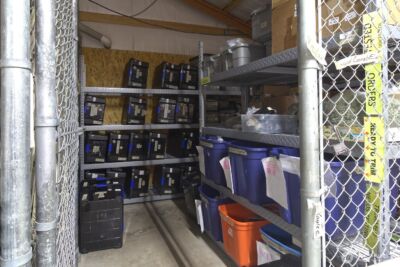 21525 CI Undisclosed , Quilcene, WA 98376 - Photo 32