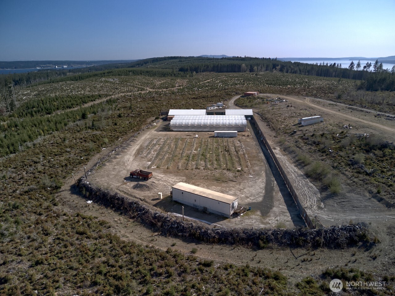 21525 CI Undisclosed , Quilcene, WA 98376