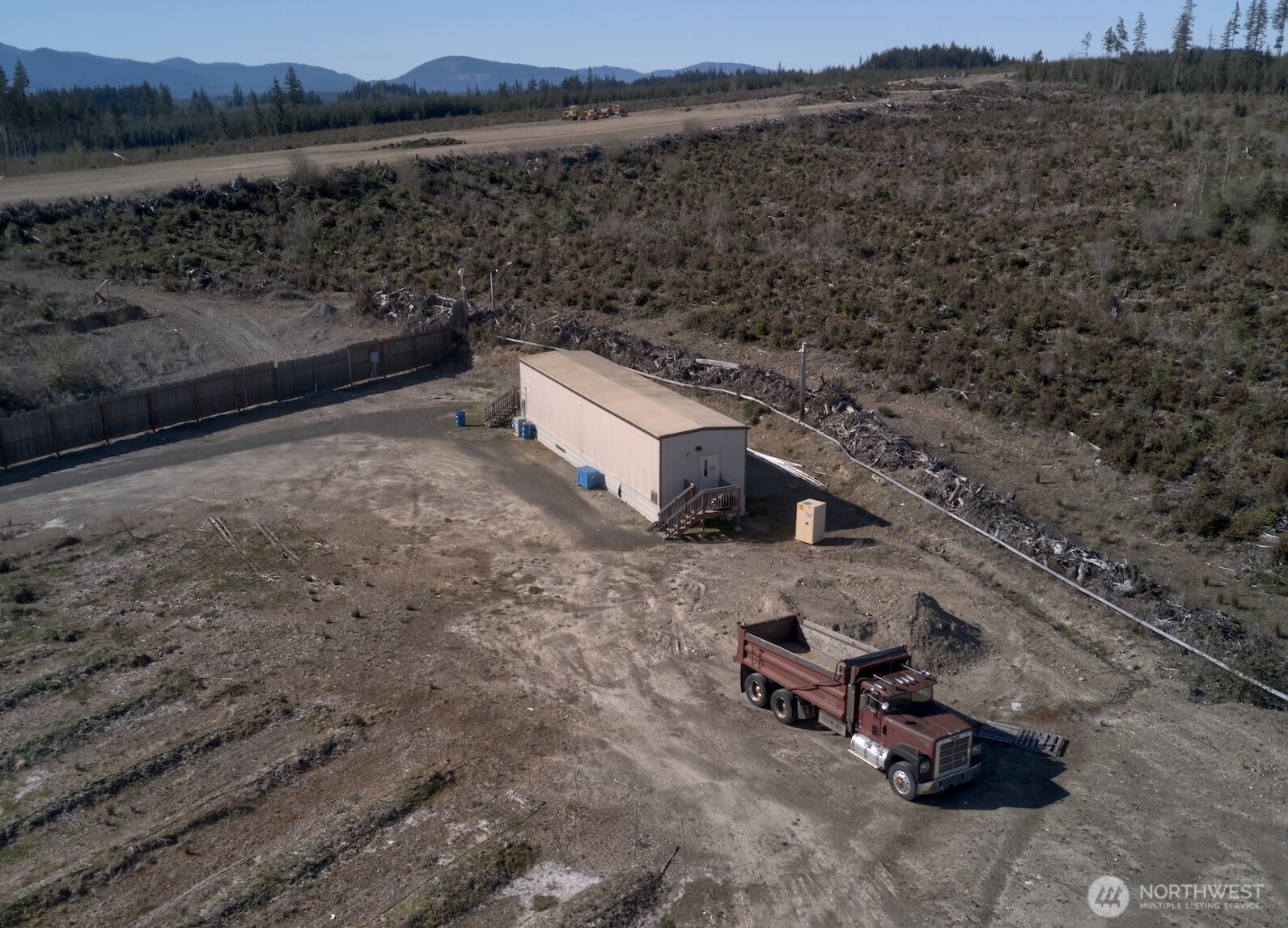 21525 CI Undisclosed , Quilcene, WA 98376