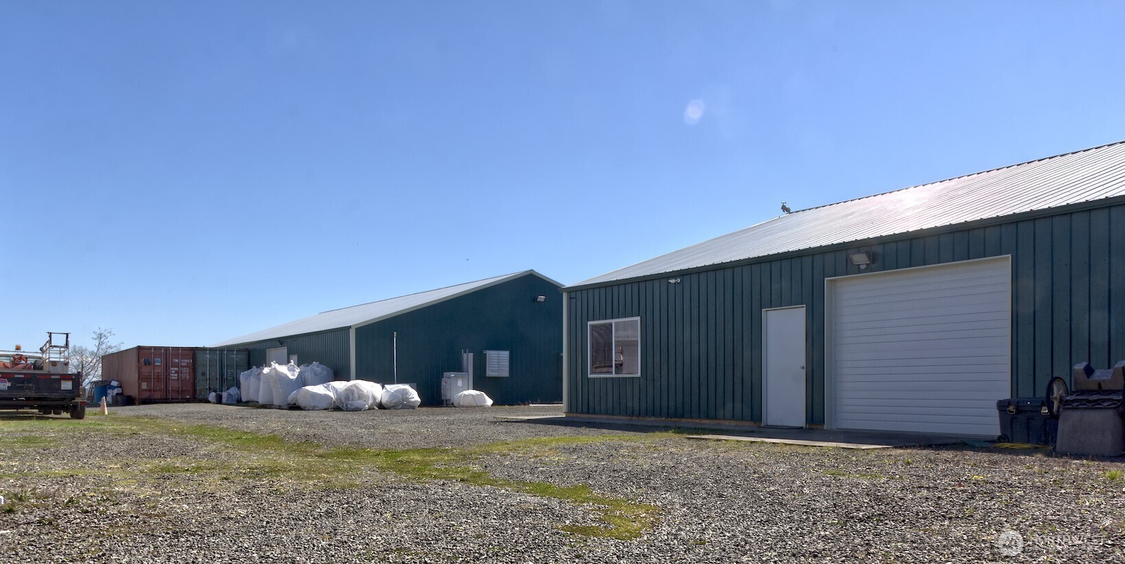 21525 CI Undisclosed , Quilcene, WA 98376