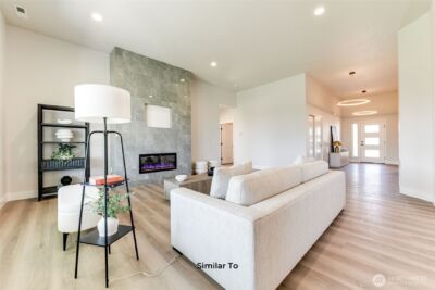 523 N Lessor Loop , Moses Lake, WA 98837 - Photo 4