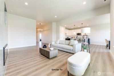 523 N Lessor Loop , Moses Lake, WA 98837 - Photo 5