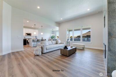 523 N Lessor Loop , Moses Lake, WA 98837 - Photo 6