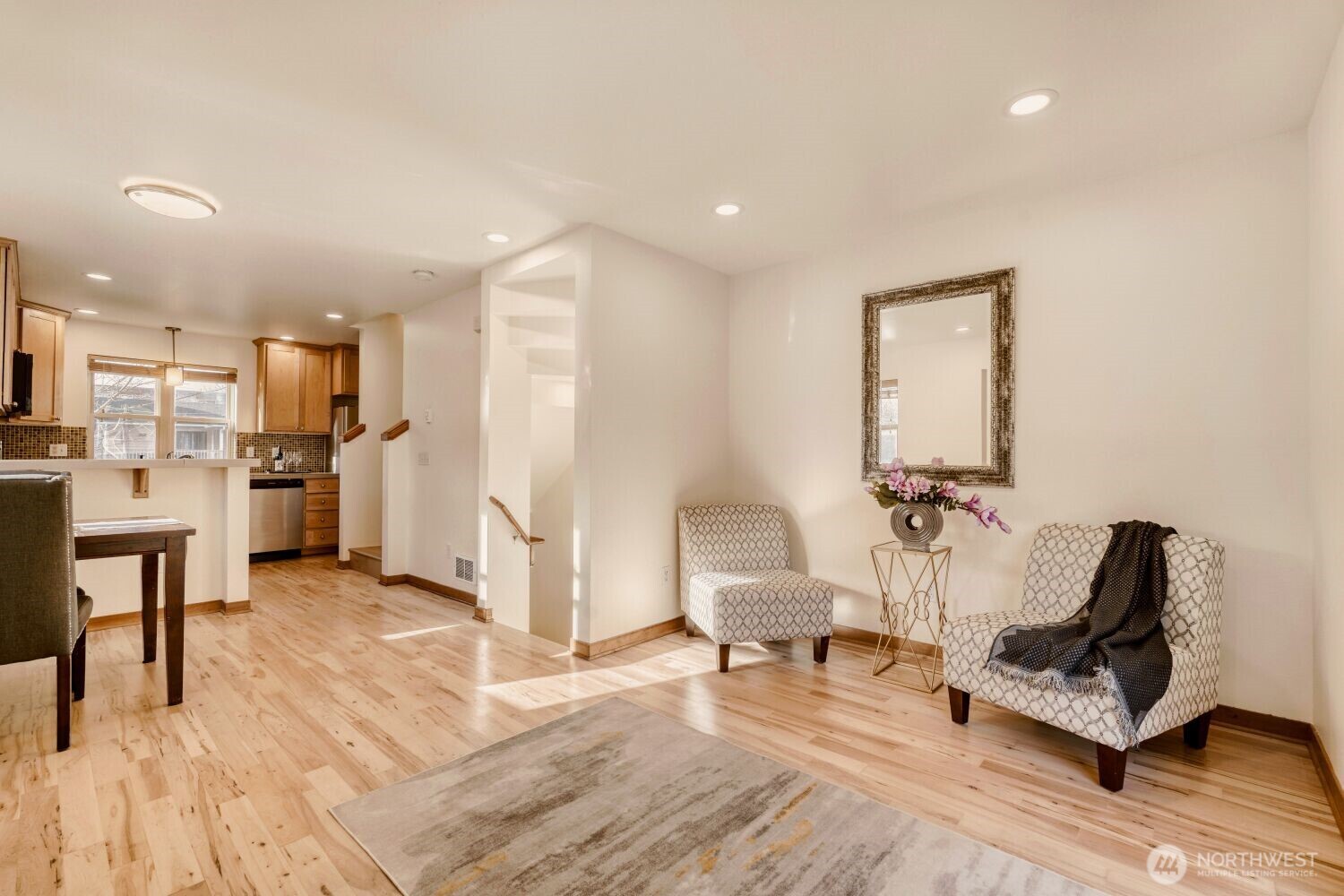 9010 18th Ave SW #A, Seattle, WA 98106