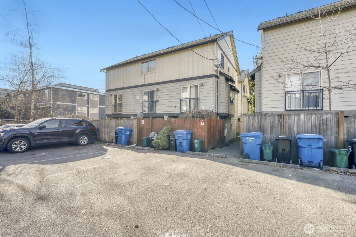 9010 18th Ave SW #A, Seattle, WA 98106