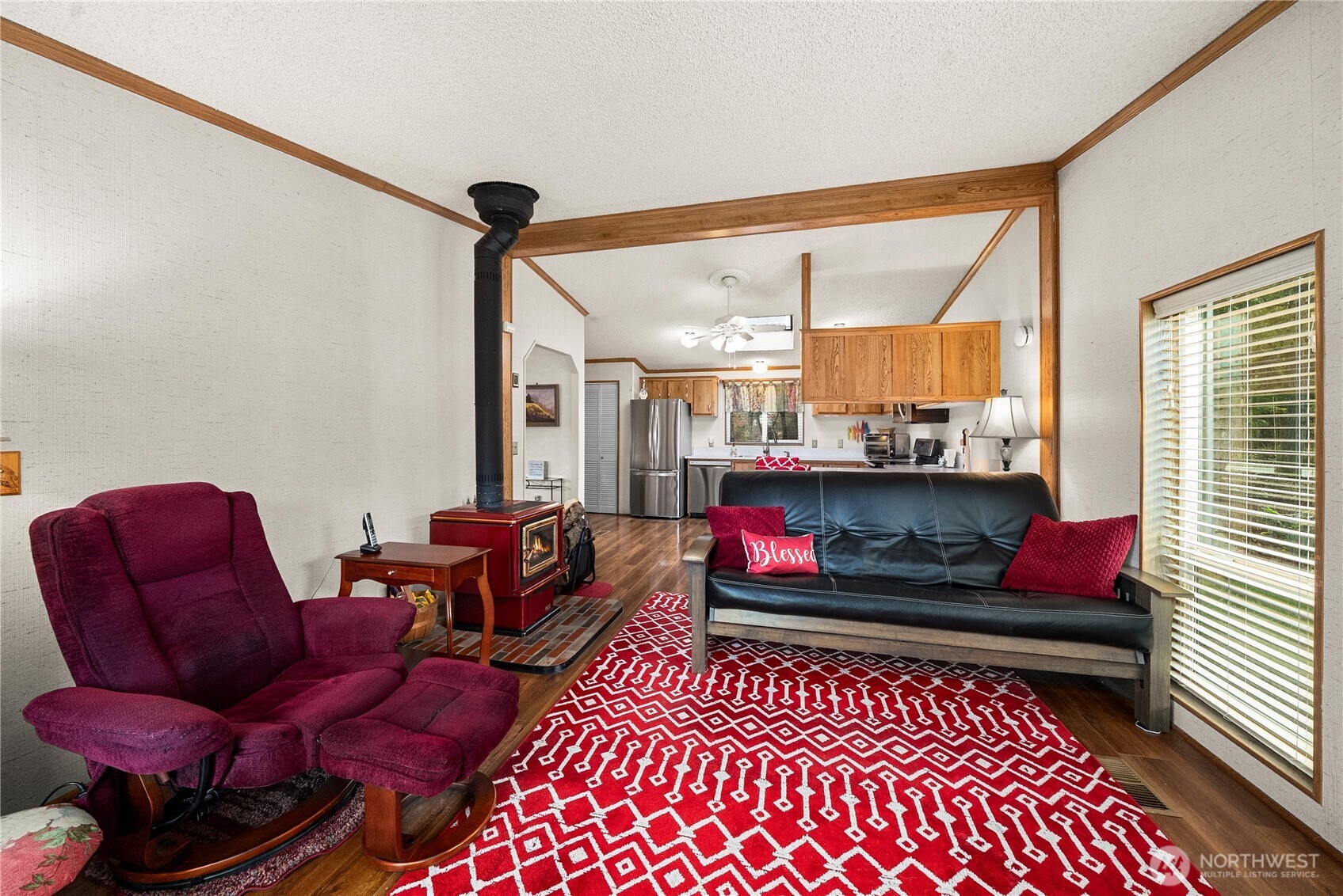 4806 Cushman Road NE #116, Olympia, WA 98506